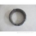 Black Annealed Steel Coil Black annealed tie wire used for binding Manufactory